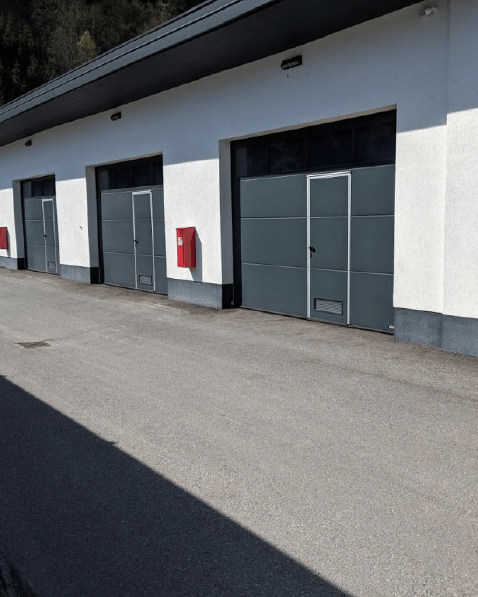 Lagerage L